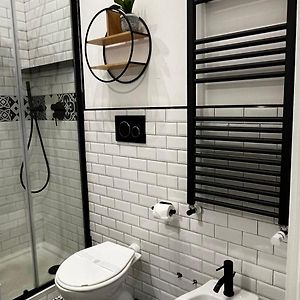 Family Private Bathroom Room
